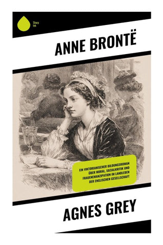 Agnes Grey