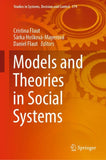 Models and Theories in Social Systems