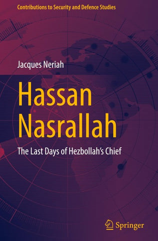 Hassan Nasrallah
