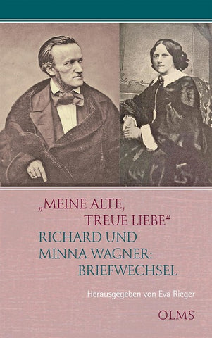 „Meine alte, treue Liebe“