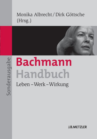 Bachmann-Handbuch