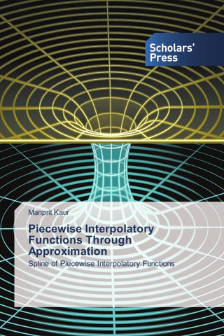 Piecewise Interpolatory Functions Through Approximation