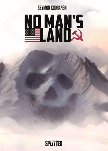 No Man's Land – Variantcover A
