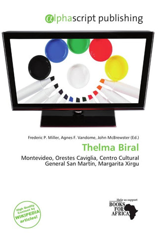 Thelma Biral