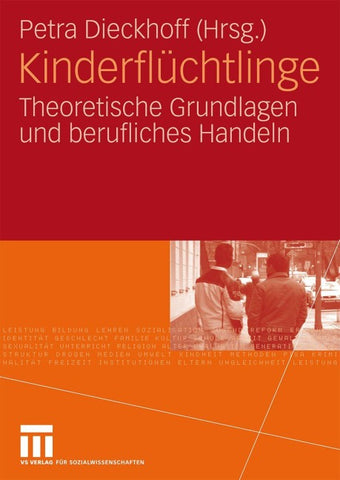 Kinderflüchtlinge