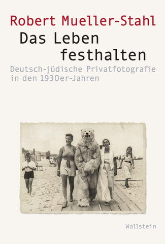 Das Leben festhalten
