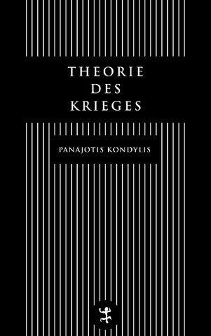 Theorie des Krieges