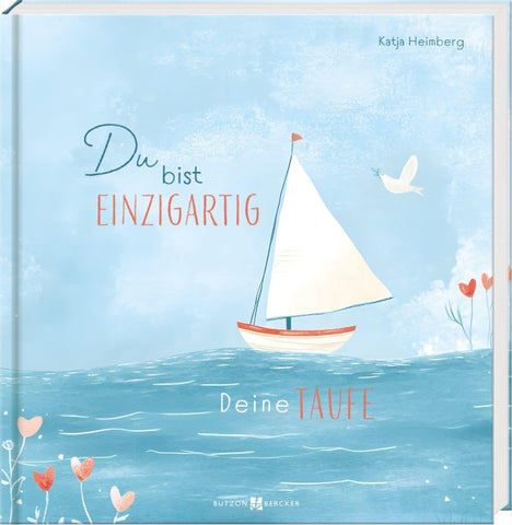 Du bist einzigartig