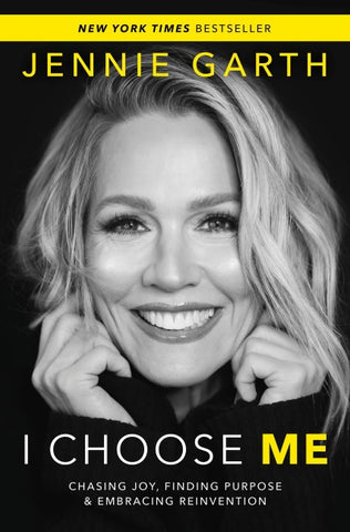 I Choose Me