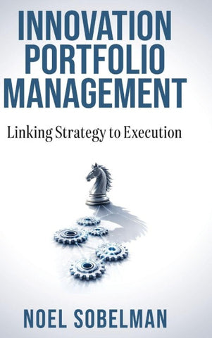 Innovation Portfolio Management