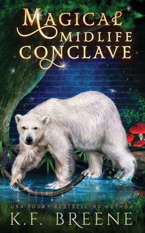 Magical Midlife Conclave