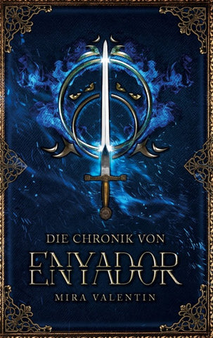 Die Chronik von Enyador