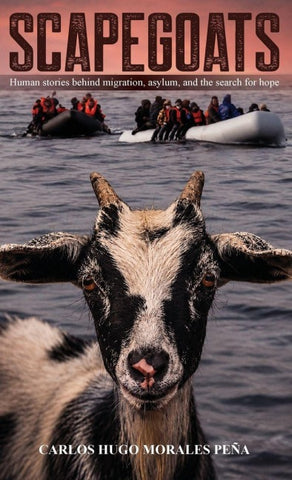 Scapegoats