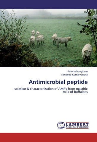 Antimicrobial peptide
