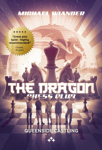 The Dragon Chess Club