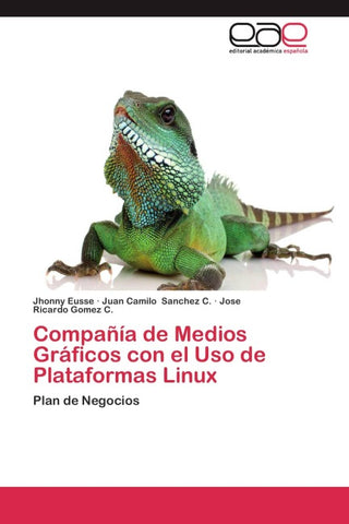 Compañía de Medios Gráficos con el Uso de Plataformas Linux