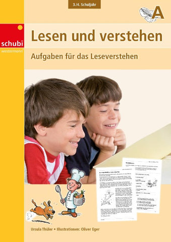 Lesen und verstehen