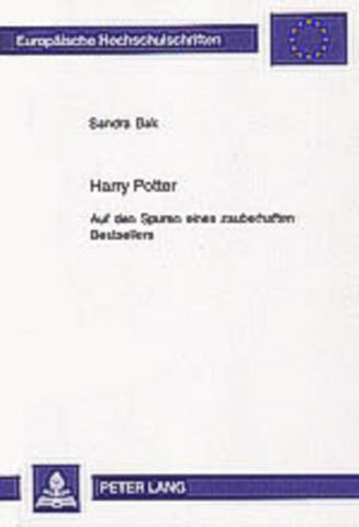 Harry Potter