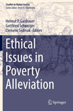 Ethical Issues in Poverty Alleviation