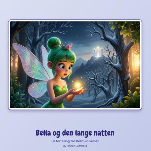 Bella og den lange natten