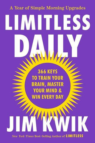 Limitless Daily