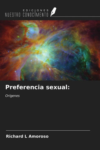 Preferencia sexual: