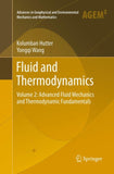 Fluid and Thermodynamics