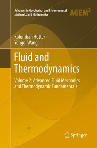 Fluid and Thermodynamics