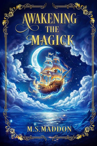 Awakening the Magick