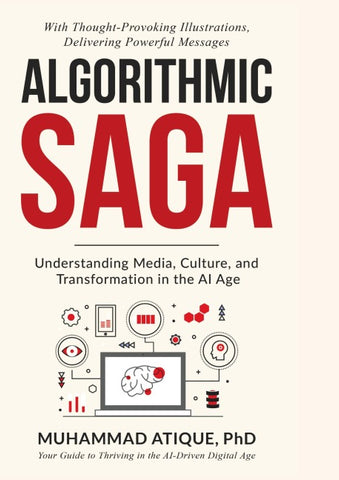 ALGORITHMIC SAGA