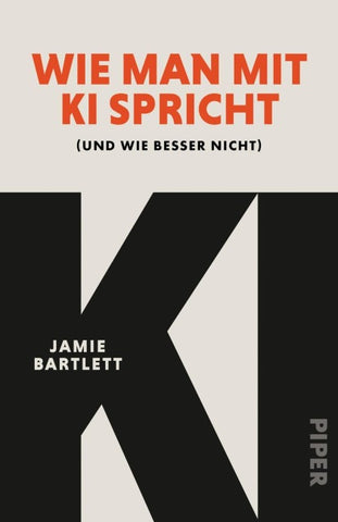 Wie man mit KI spricht