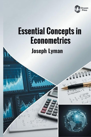 Essential Concepts in Econometrics