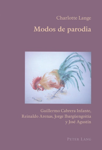 Modos de parodia