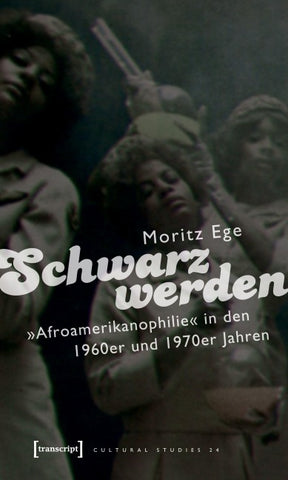 Schwarz werden