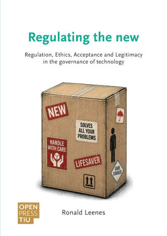 Regulating the new