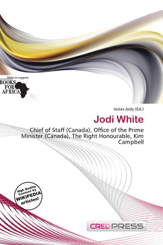 Jodi White