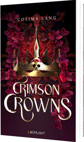 Crimson Crowns