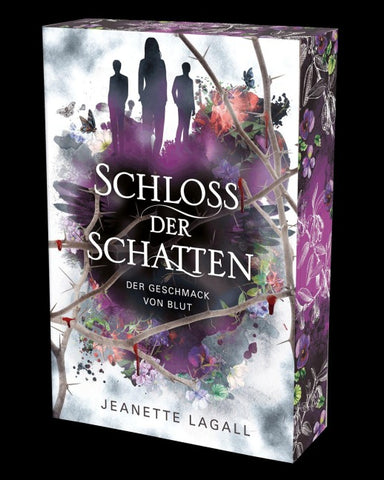 Der Geschmack von Blut