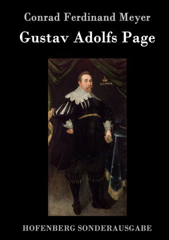 Gustav Adolfs Page