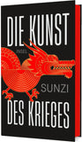 Die Kunst des Krieges