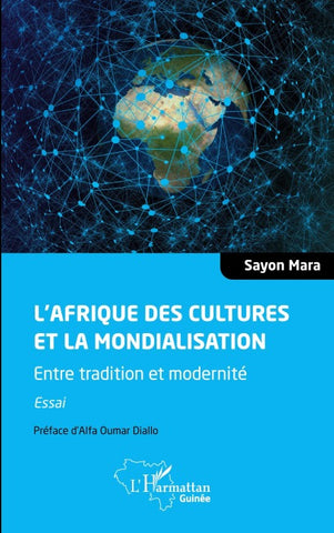 L'Afrique des cultures et la mondialisation