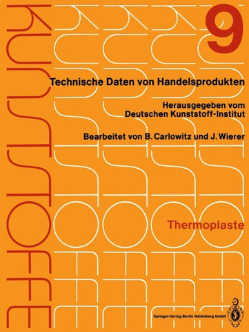 Kunststoffe
