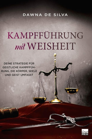 Kampfführung mit Weisheit