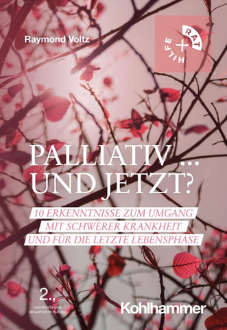 Palliativ ... und jetzt?