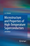 Microstructure and Properties of High-Temperature Superconductors