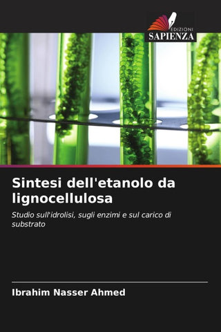Sintesi dell'etanolo da lignocellulosa