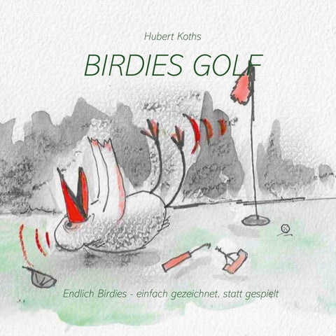 Birdies Golf