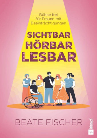 Sichtbar, hörbar, lesbar