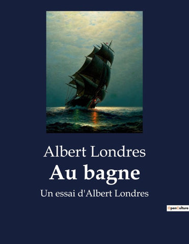 Au bagne