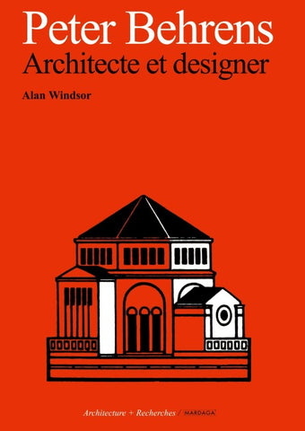 Peter Behrens